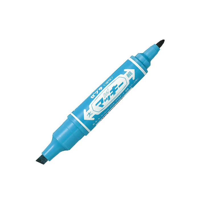 Hi! Mckee Marker - Image 5