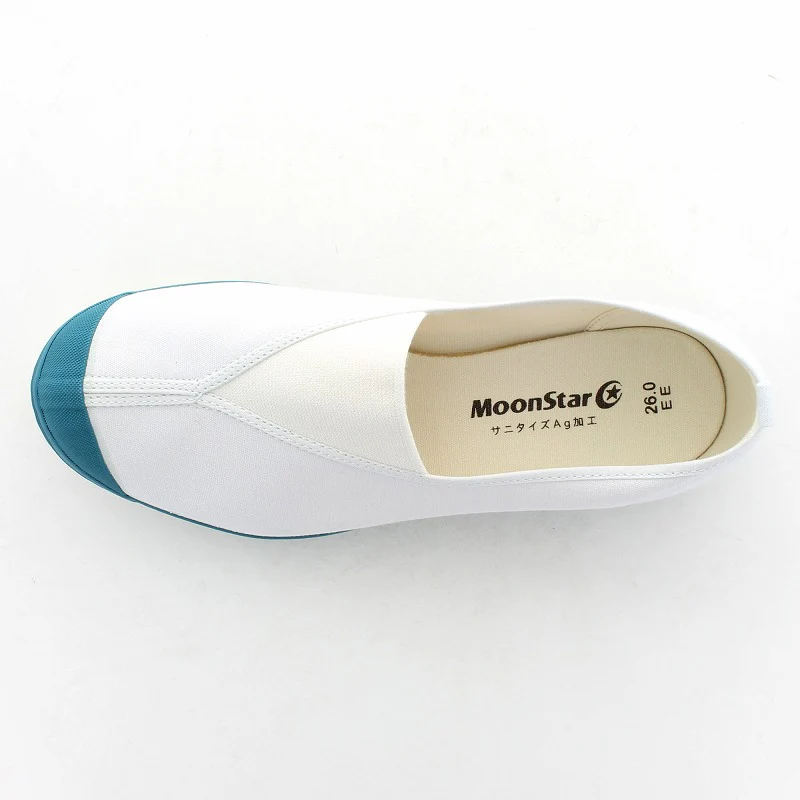 Hi-School Type 4 for Kids / Moonstar School Line - Image 17