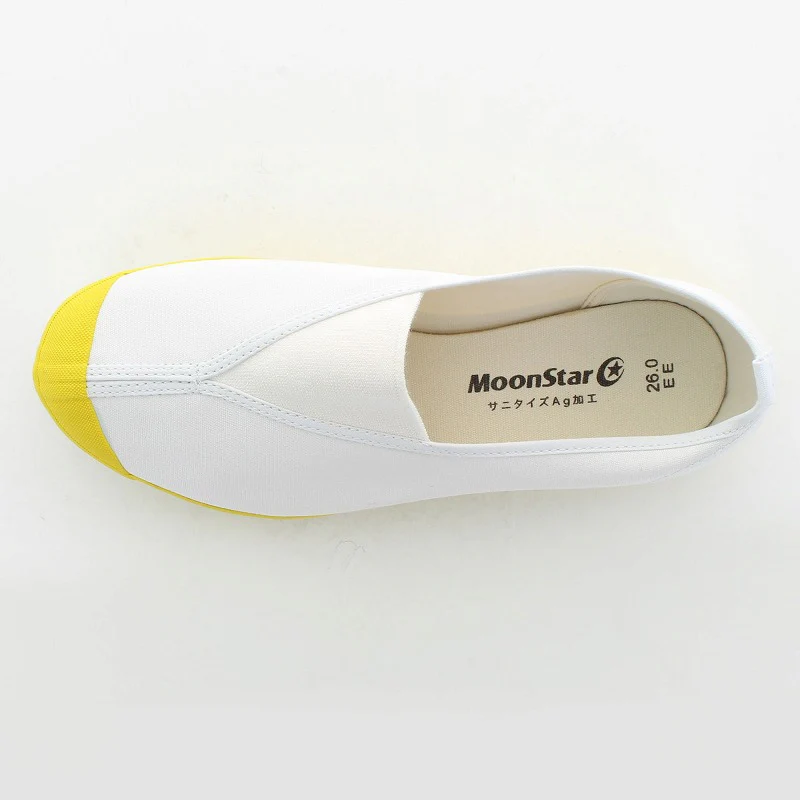 Hi-School Type 4 / Moonstar School Line - Image 10
