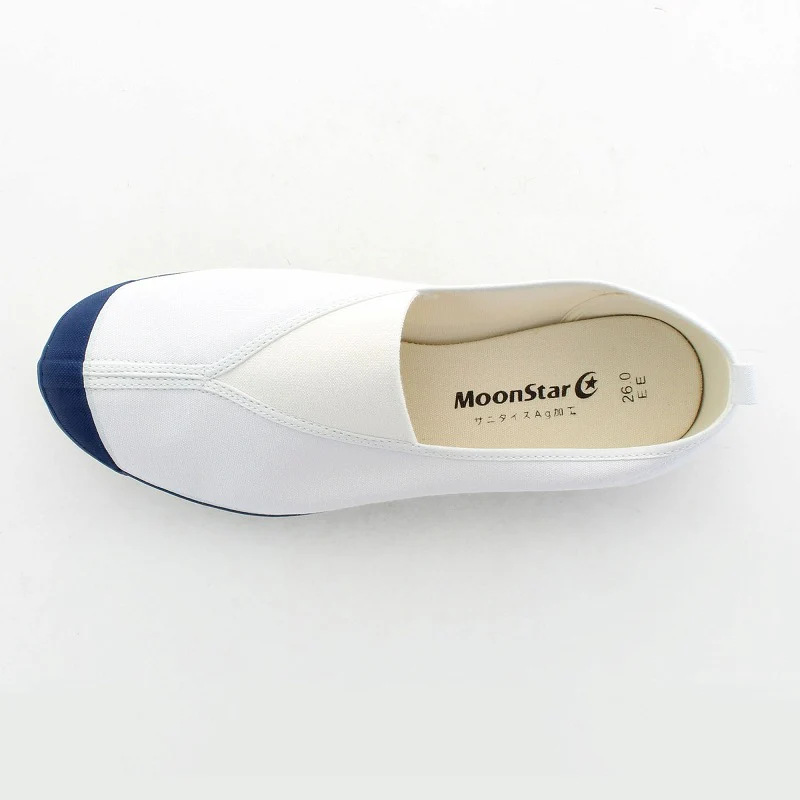 Hi-School Type 4 / Moonstar School Line - Image 14