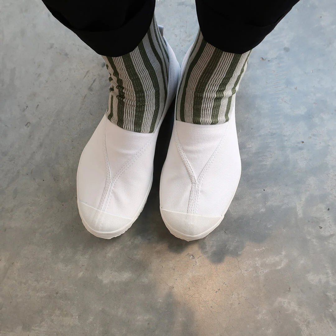 Hi-School Type 4 / Moonstar School Line - Image 19