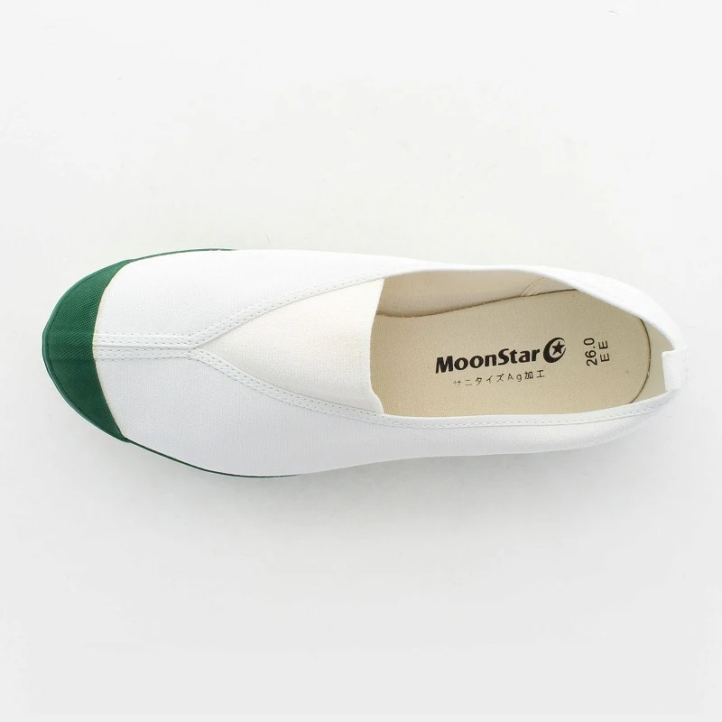 Hi-School Type 4 / Moonstar School Line - Image 7