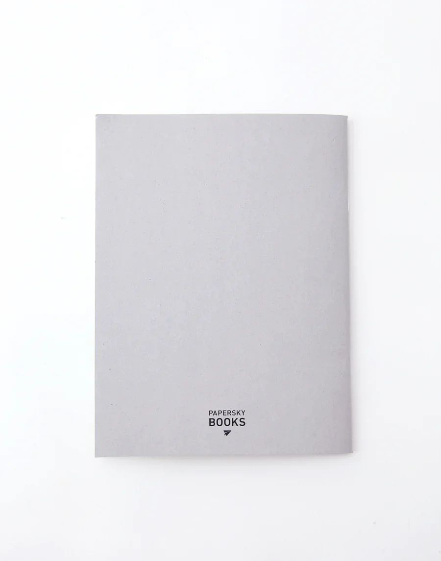 HIKE - Kisoji / PAPERSKY BOOKS - Image 15