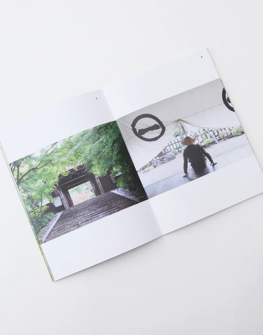 HIKE - Kisoji / PAPERSKY BOOKS - Image 5