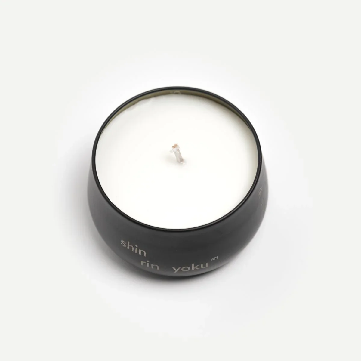 Hinoki Candle - Image 3