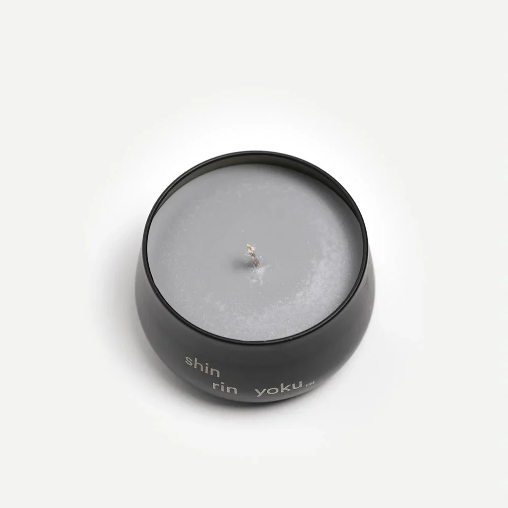 Hinoki Candle - Image 4