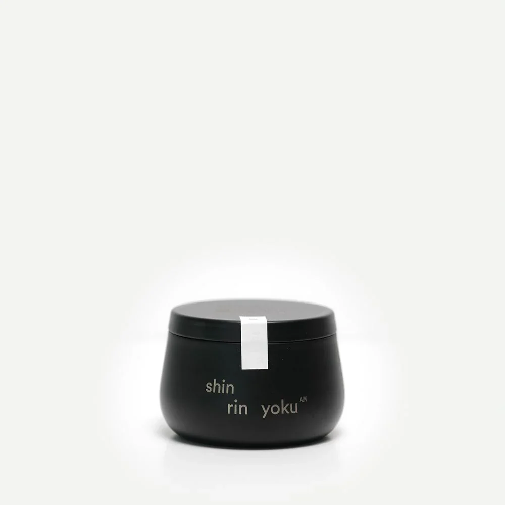 Hinoki Candle - Image 5