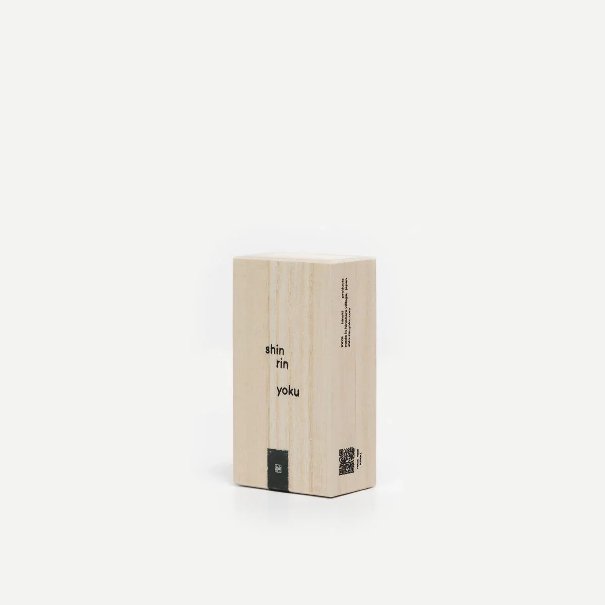 Hinoki Cube Incense - Image 12