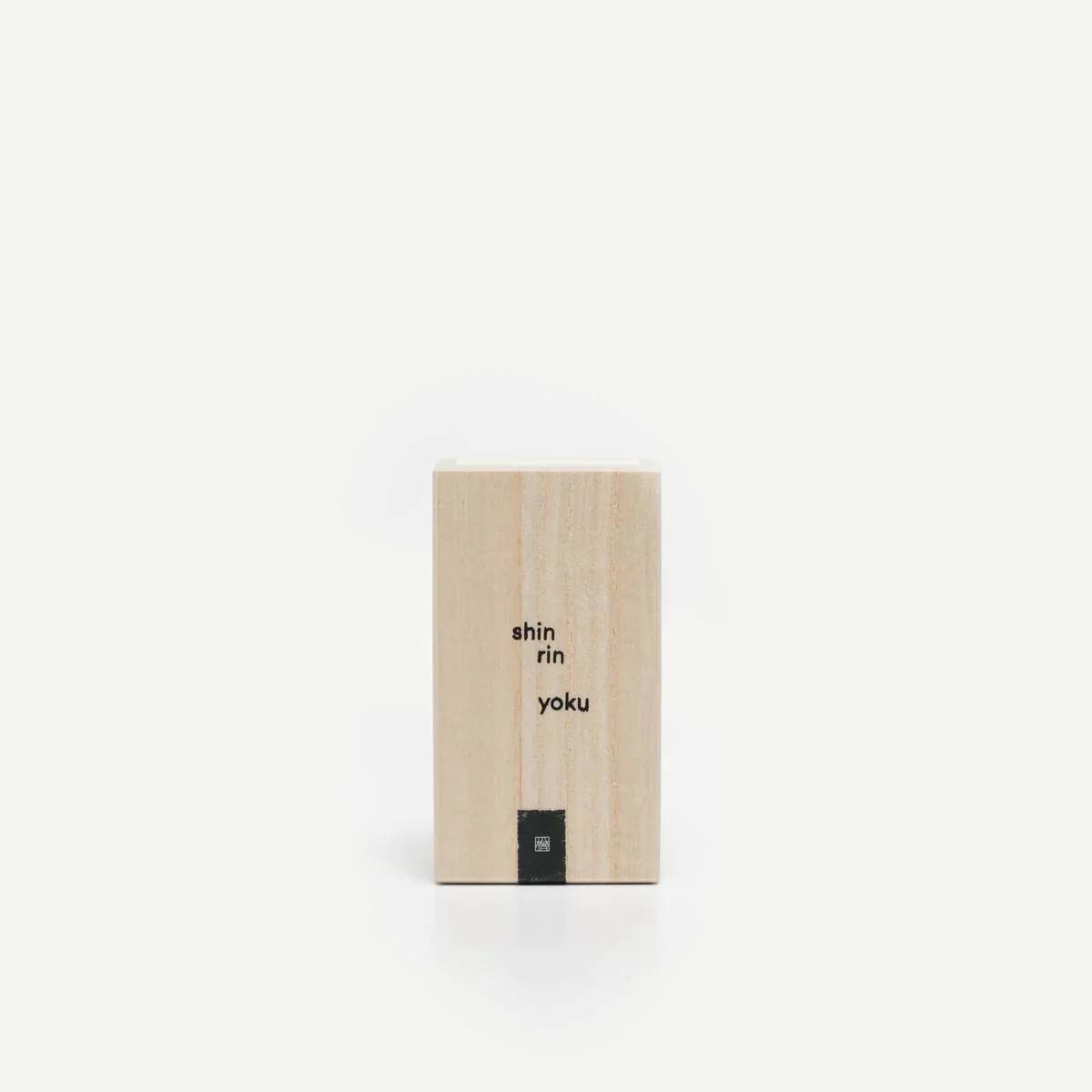 Hinoki Cube Incense - Image 13