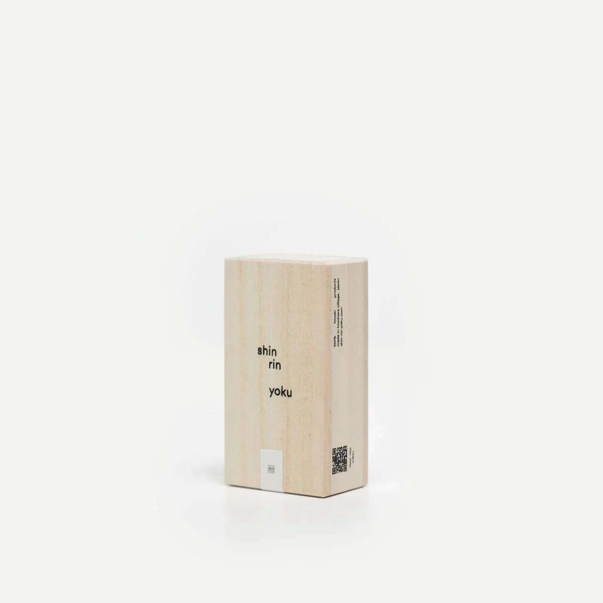 Hinoki Cube Incense - Image 4