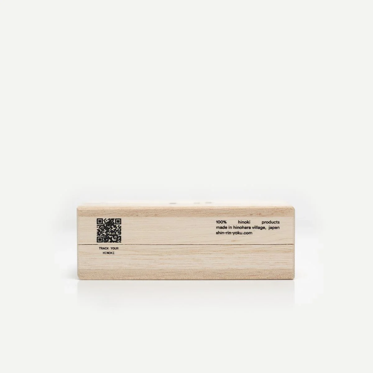 Hinoki Cube Incense - Image 7
