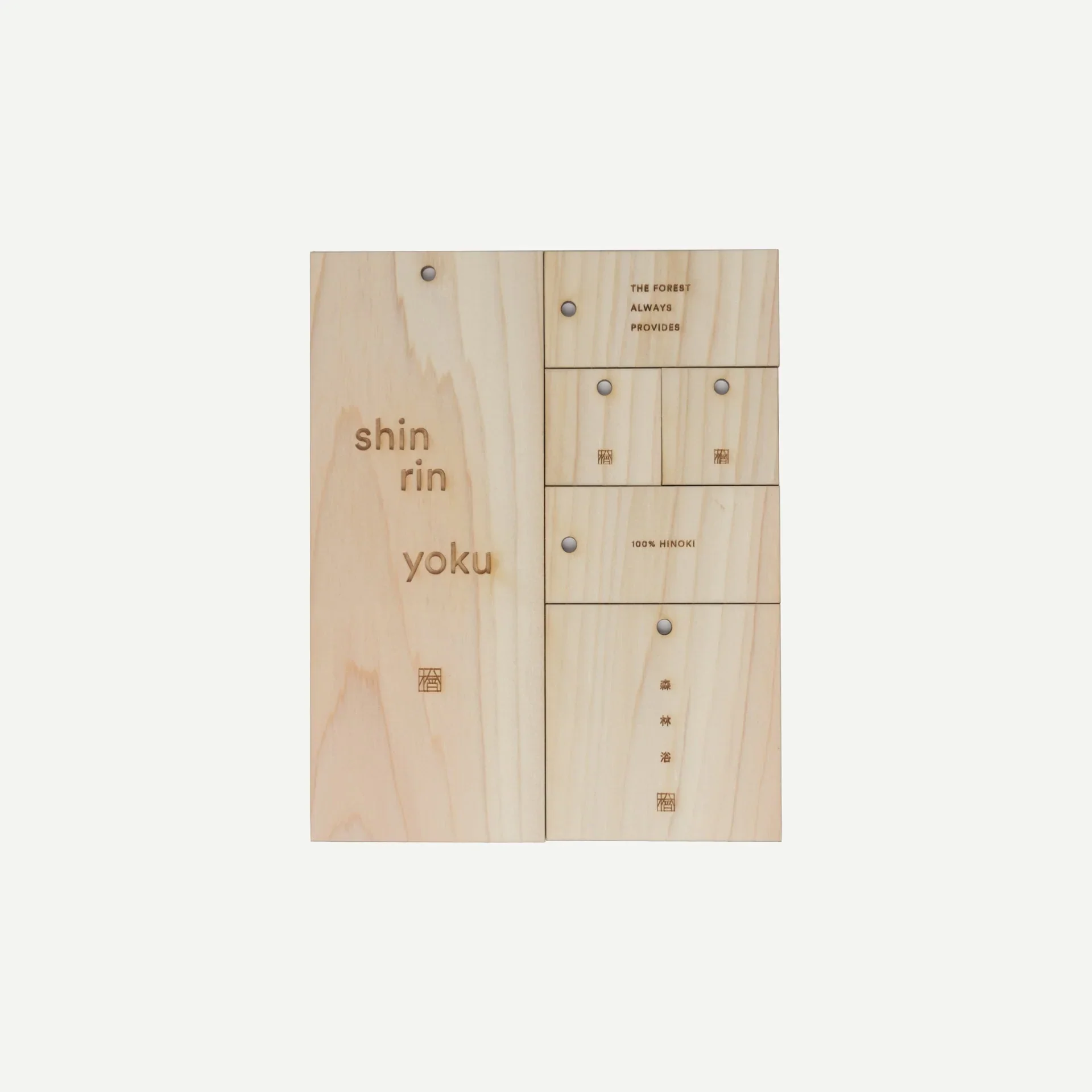 Hinoki Tag - Image 6