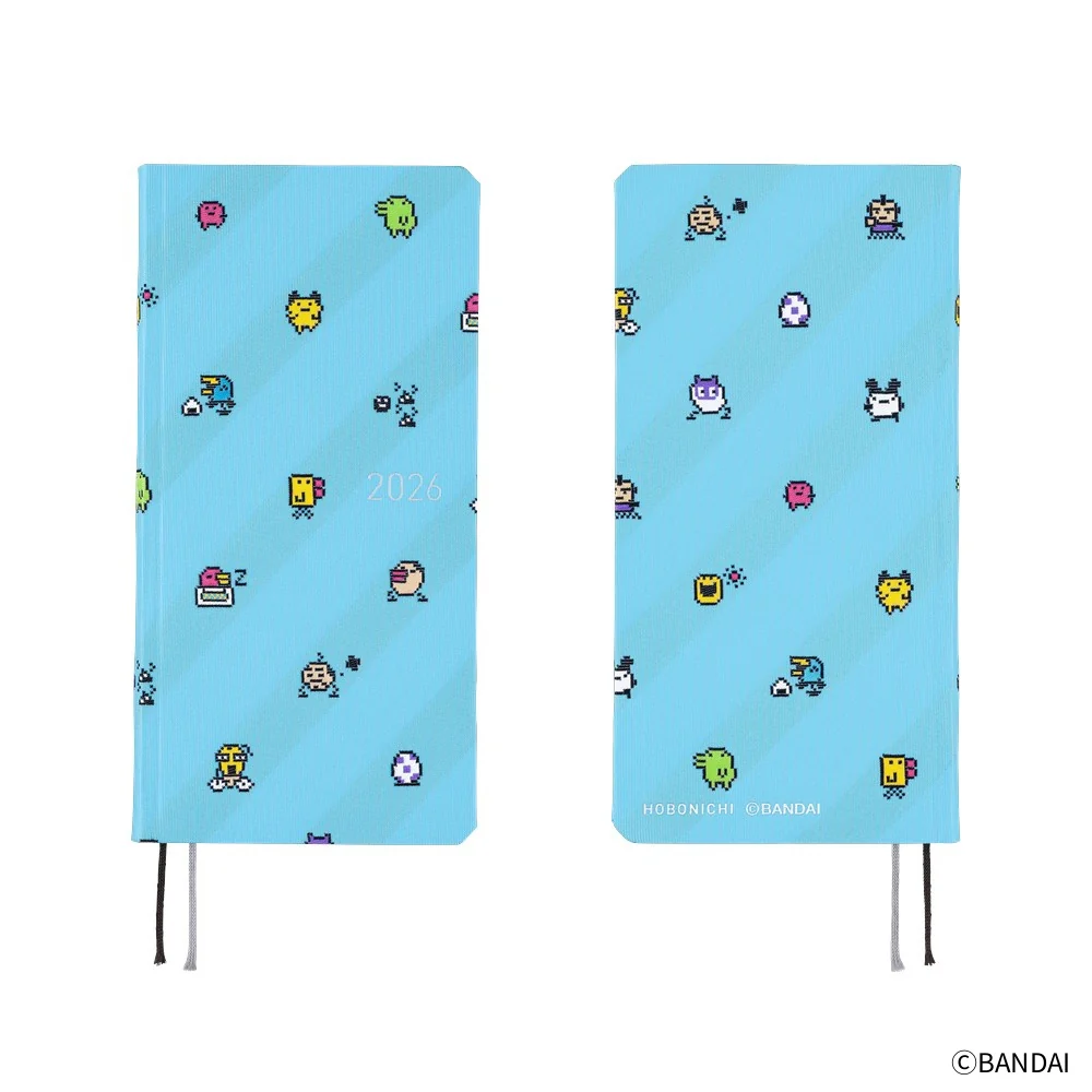 2026 Spring / Weeks JP / Tamagotchi - Image 3
