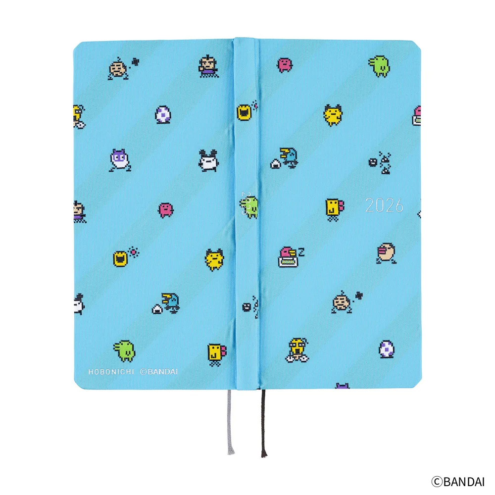 2026 Spring / Weeks JP / Tamagotchi - Image 4