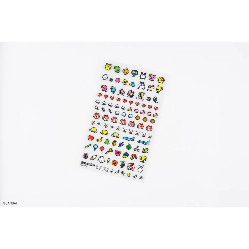 2026 Spring / Weeks JP / Tamagotchi - Image 6