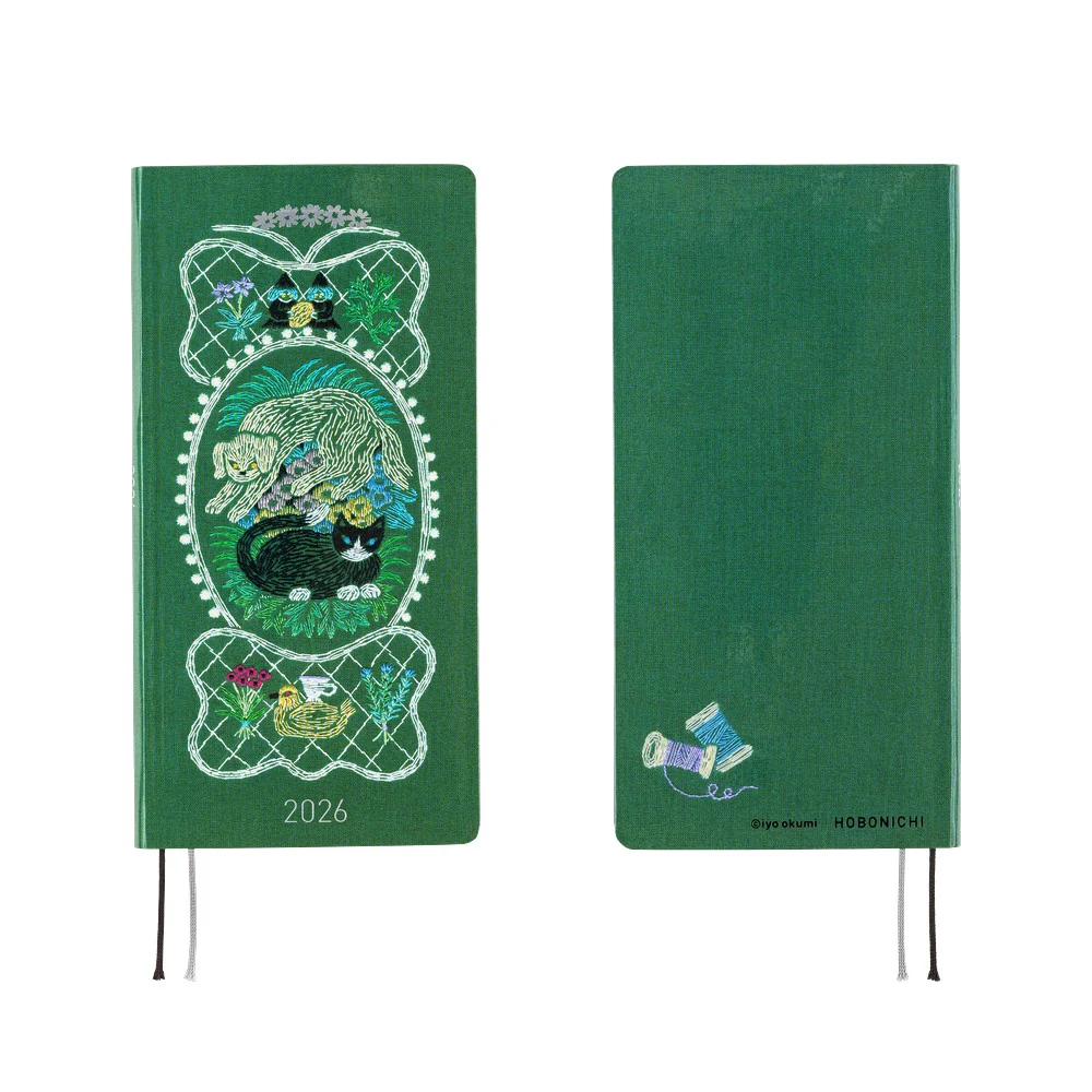 2026 Spring / Weeks JP / Iyo Okumi - Image 2