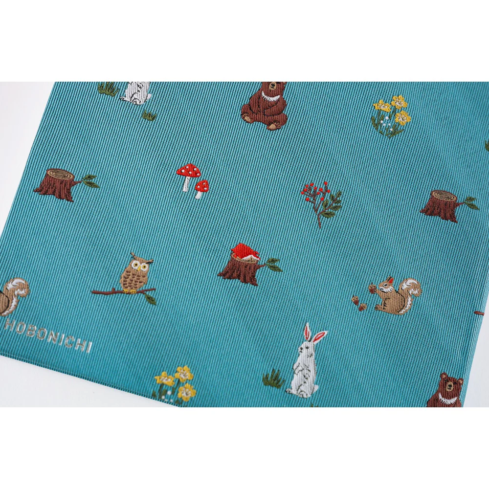 2026 Planner / Hon A5 Bow & Tie - Image 15