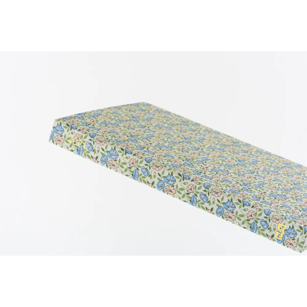 2026 Planner / Hon A5 Liberty Fabrics - Image 10