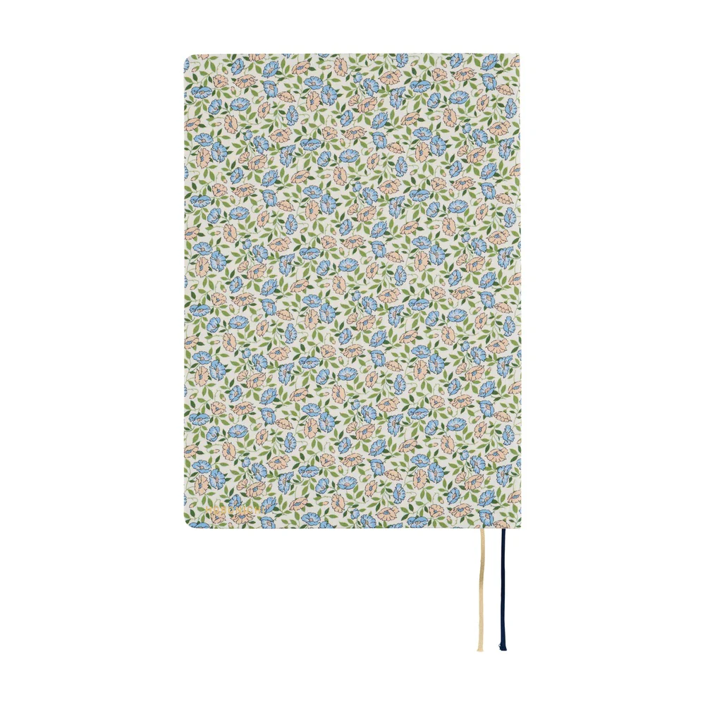 2026 Planner / Hon A5 Liberty Fabrics - Image 2