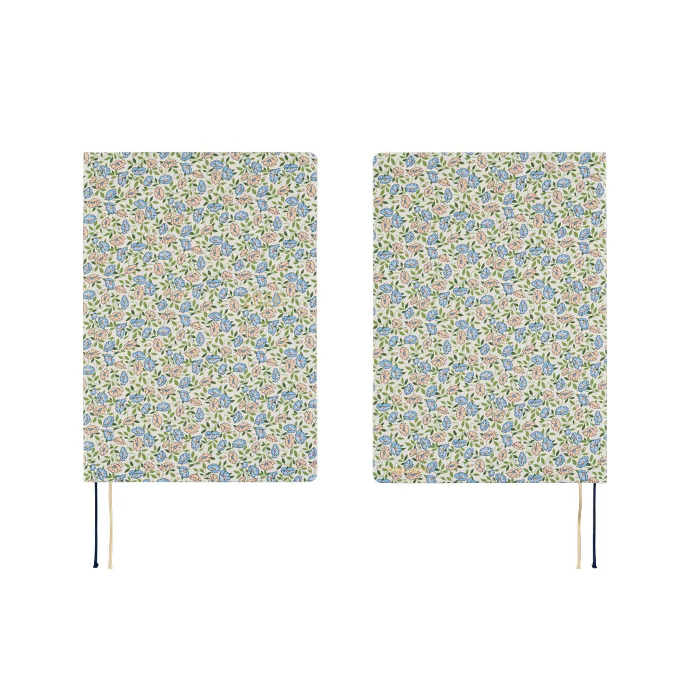 2026 Planner / Hon A5 Liberty Fabrics - Image 3