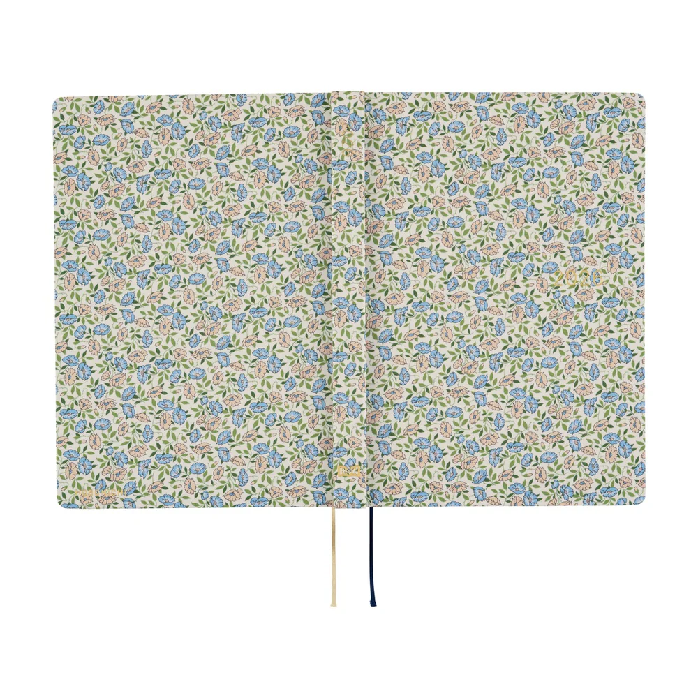 2026 Planner / Hon A5 Liberty Fabrics - Image 4