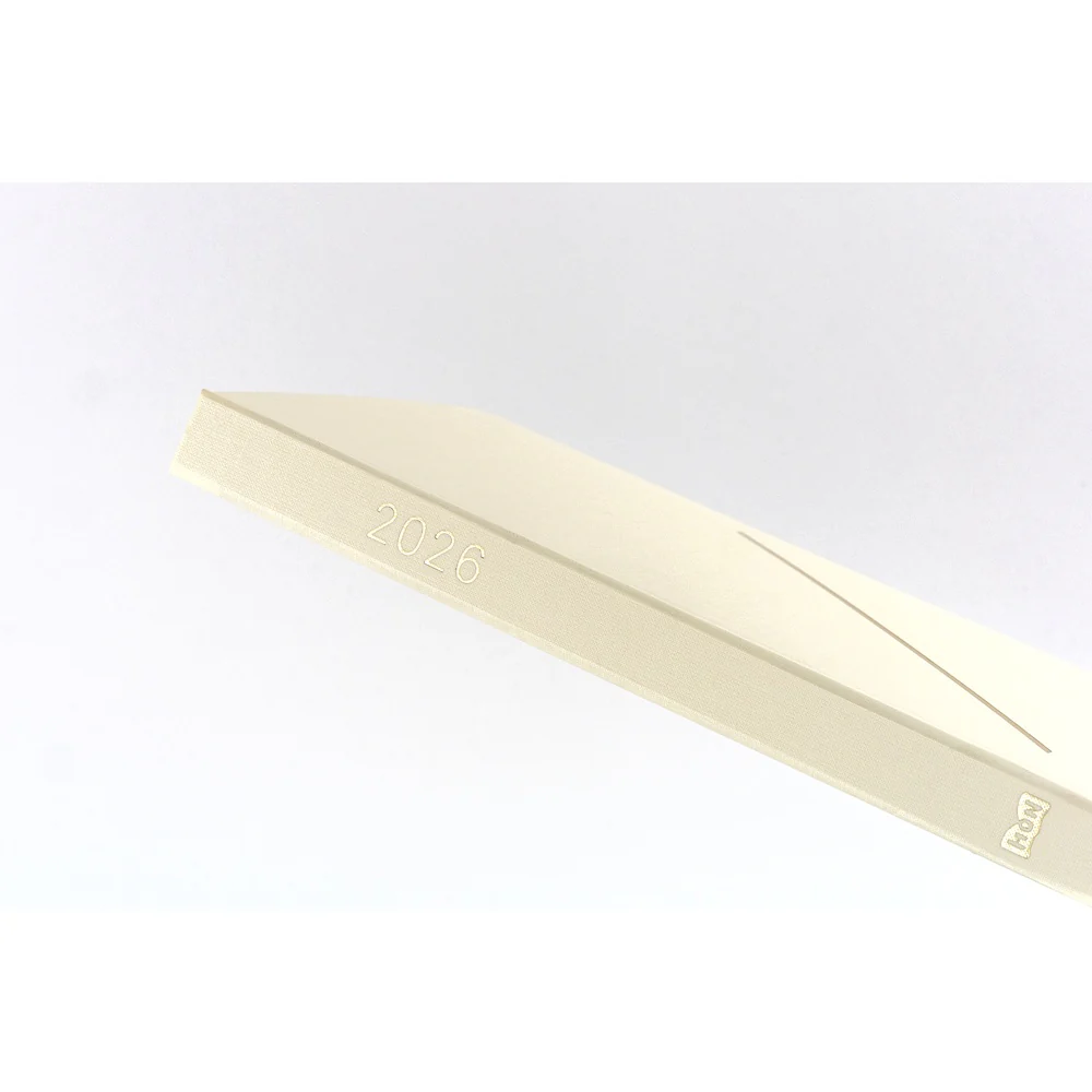 2026 Planner / Hon A5 Slash - Image 15