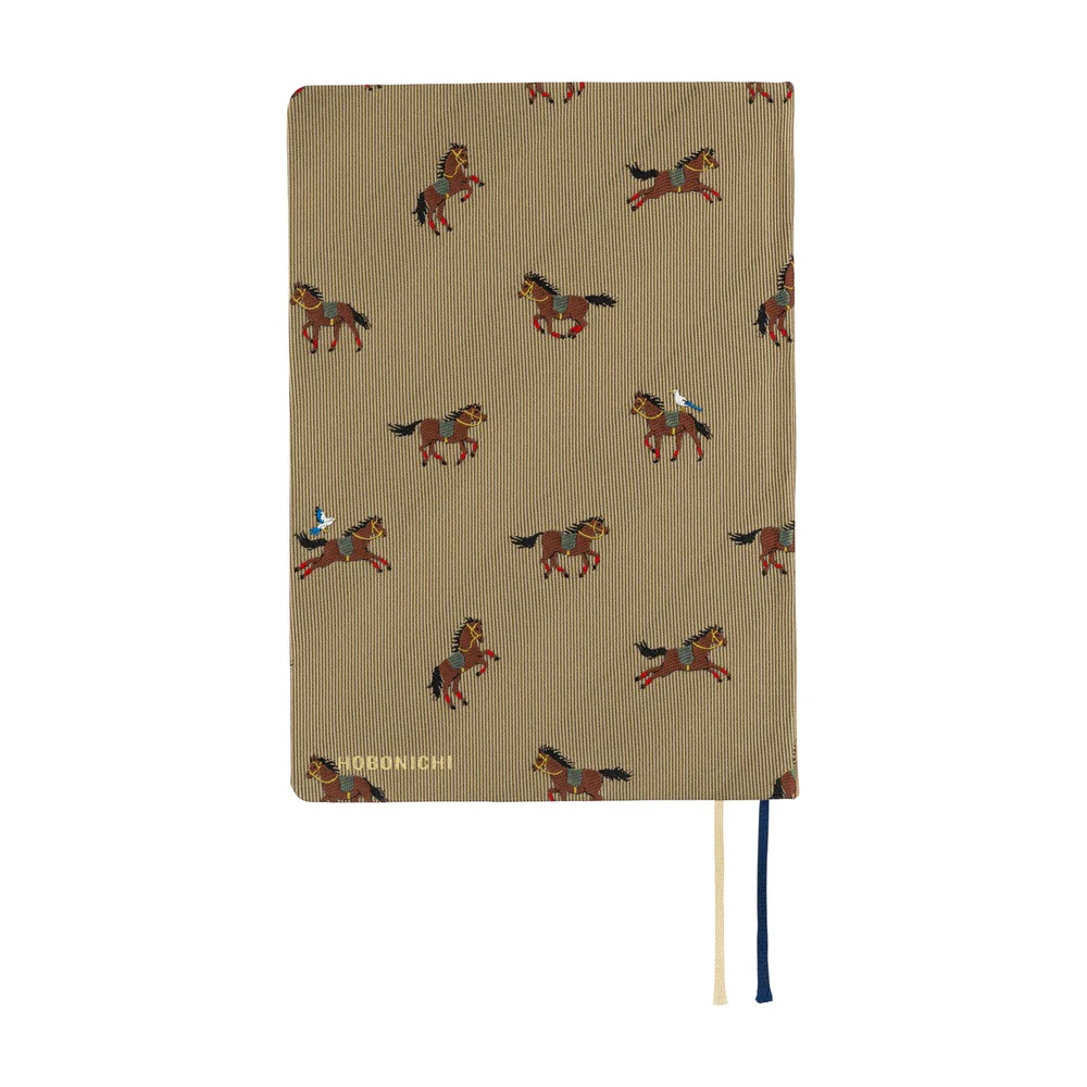 2026 Planner / Hon A6 Bow & Tie - Image 15