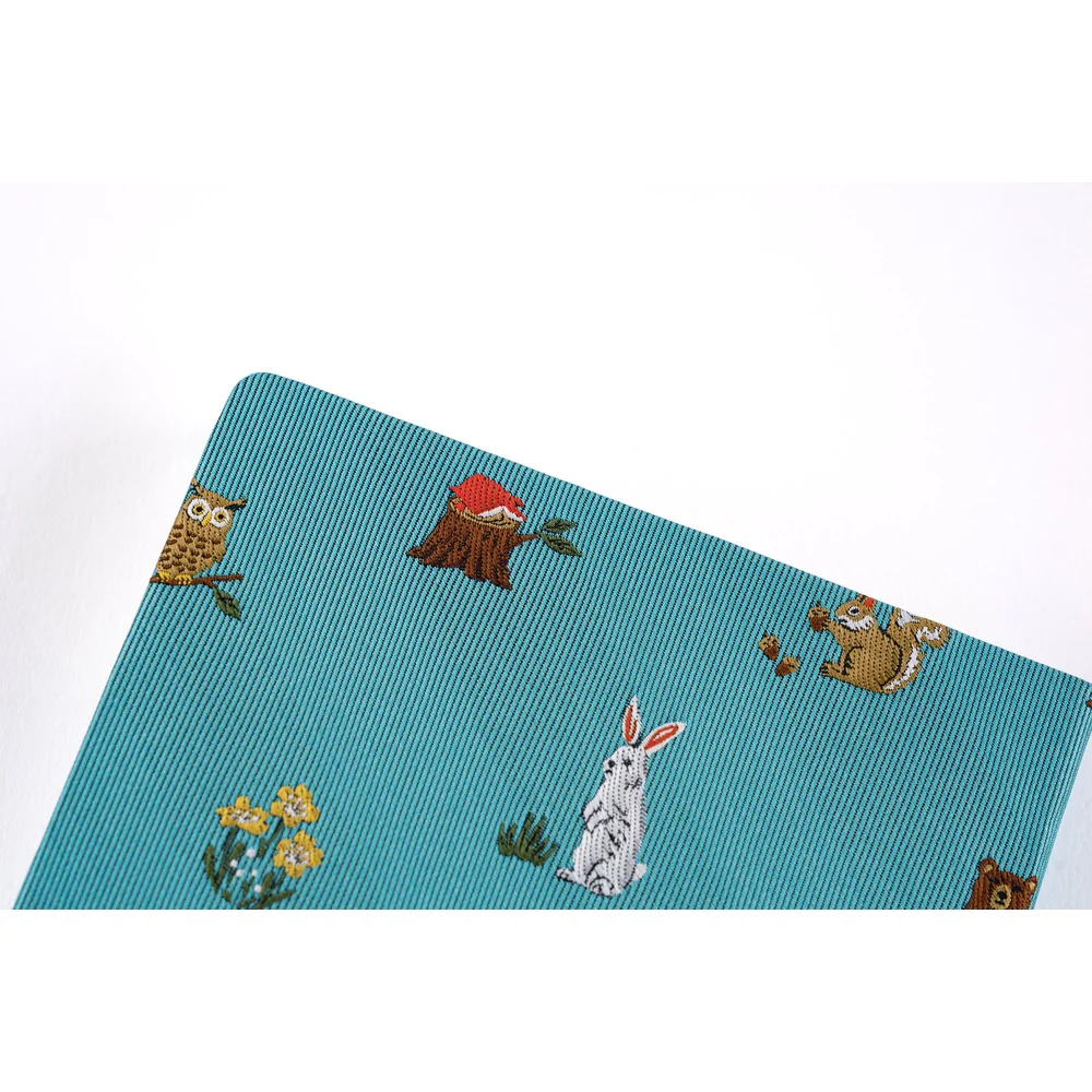 2026 Planner / Hon A6 Bow & Tie - Image 5
