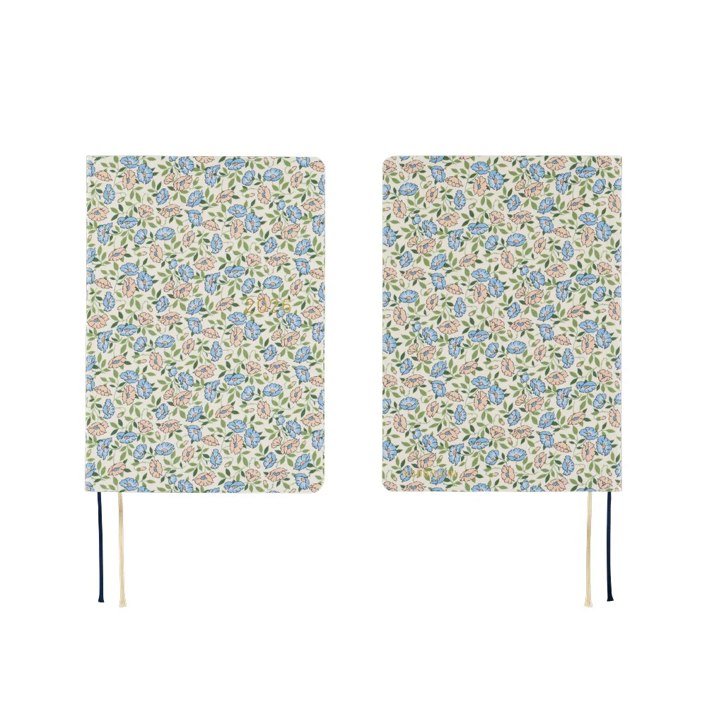2026 Planner / Hon A6 Liberty Fabrics - Image 3