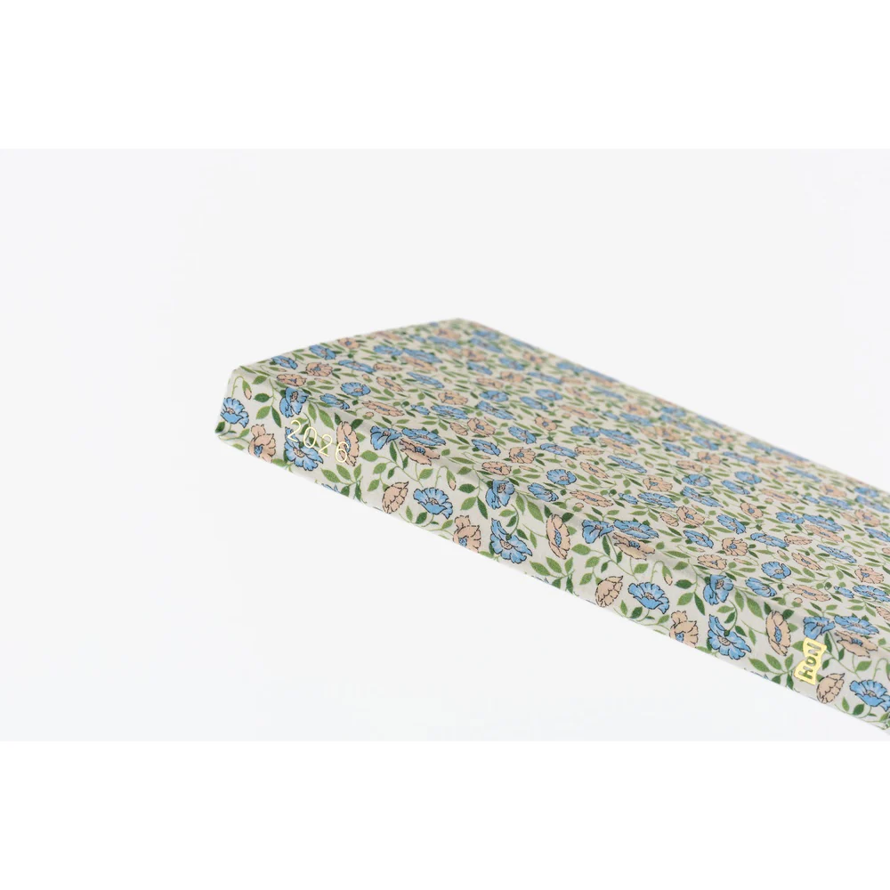 2026 Planner / Hon A6 Liberty Fabrics - Image 5