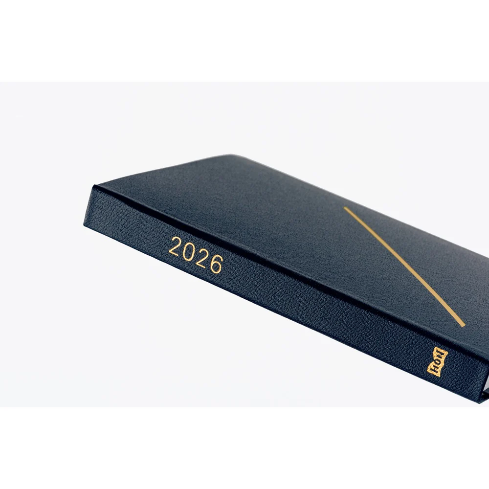 2026 Planner / Hon A6 Slash - Image 13