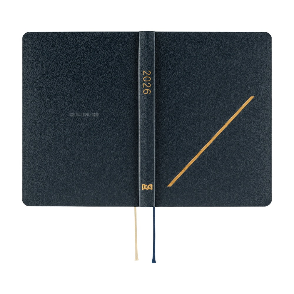 2026 Planner / Hon A6 Slash - Image 14