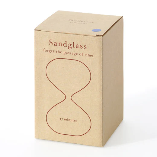 Hourglass/ Large/ 15min - Image 11