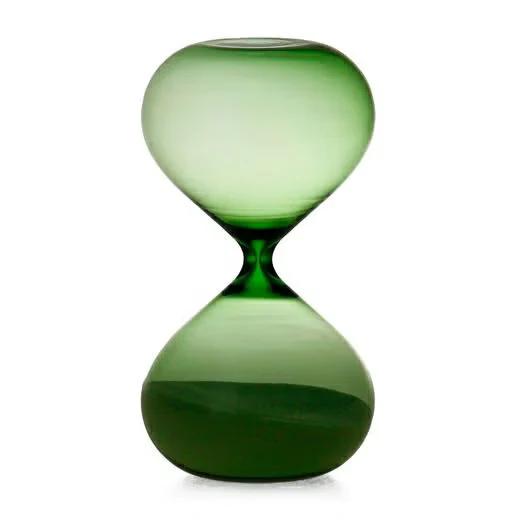 Hourglass/ Extra Large/ 30min - Image 4