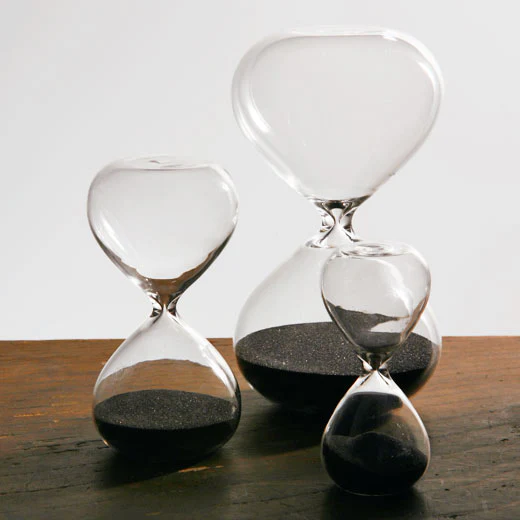 Hourglass/ Extra Large/ 30min - Image 7