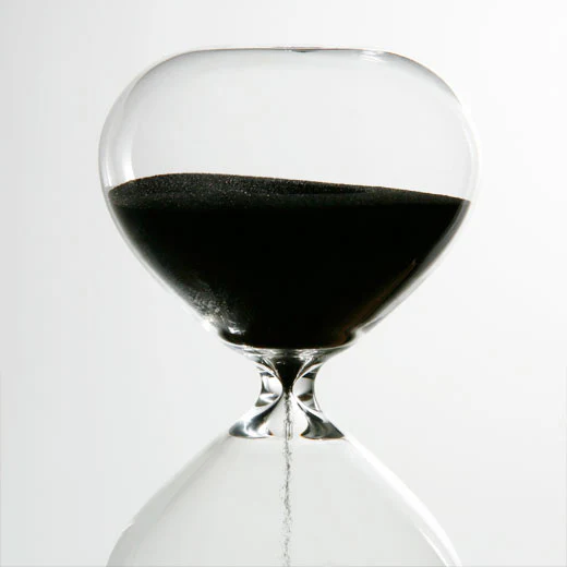 Hourglass/ Extra Large/ 30min - Image 8