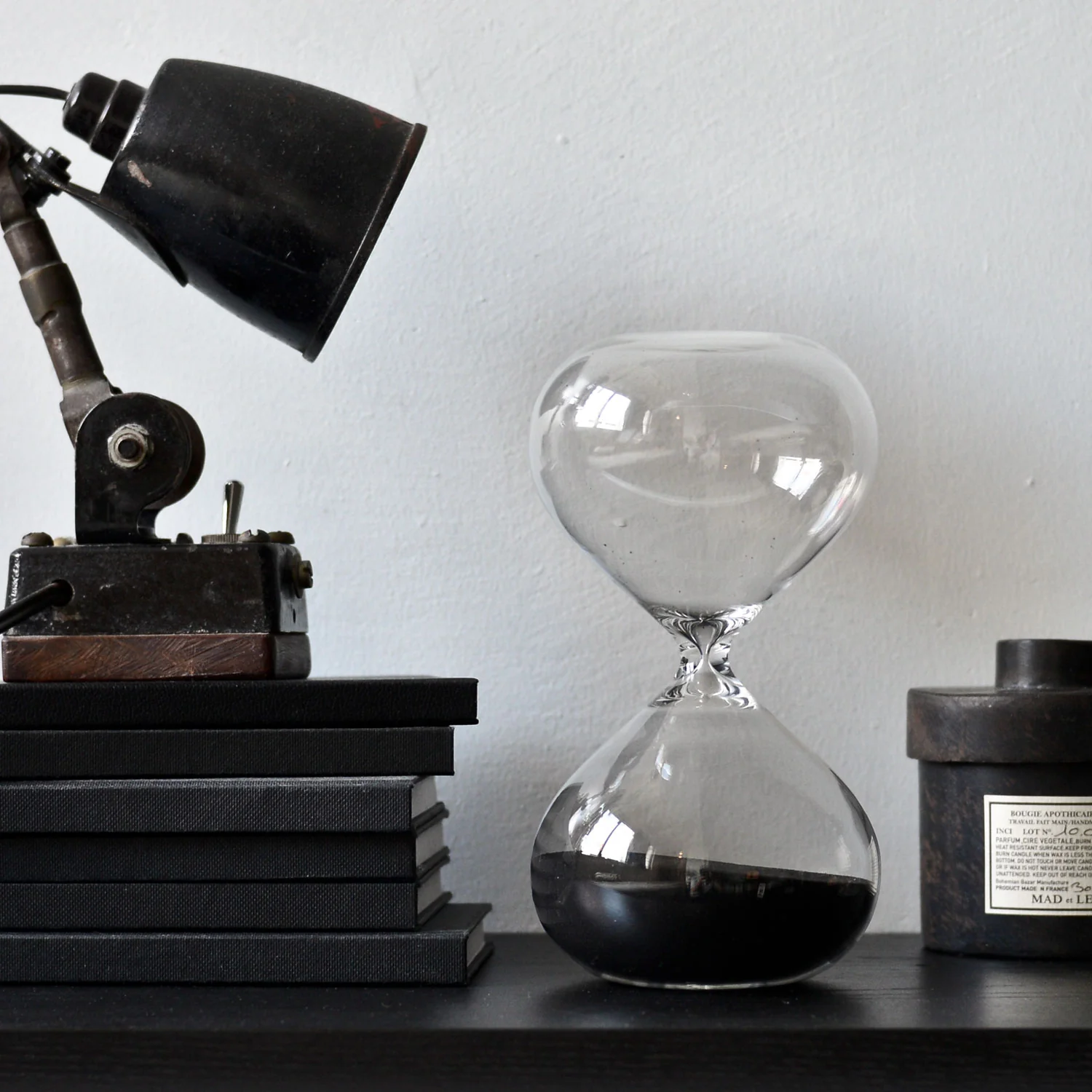 Hourglass/ Extra Large/ 30min - Image 9