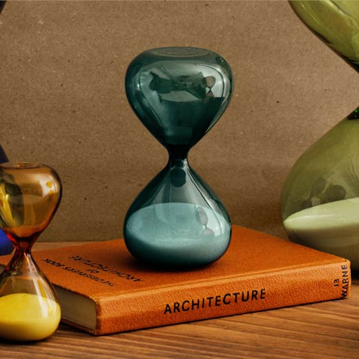 Hourglass/ Medium/ 5min - Image 5