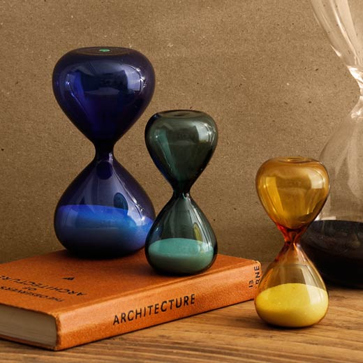 Hourglass/ Small/ 3min - Image 4