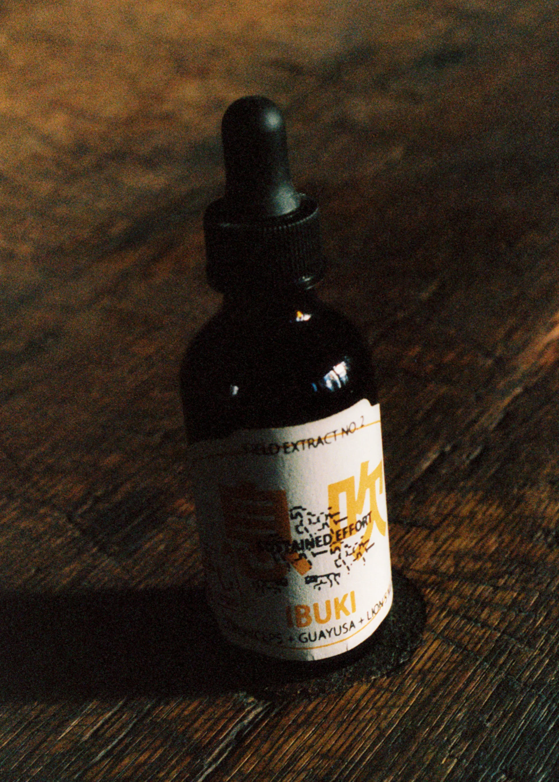 Ibuki Tincture - Image 3