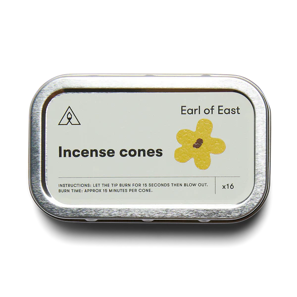Incense Cone / Earl of East - Image 10