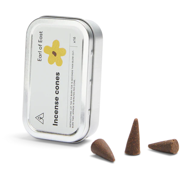 Incense Cone / Earl of East - Image 11