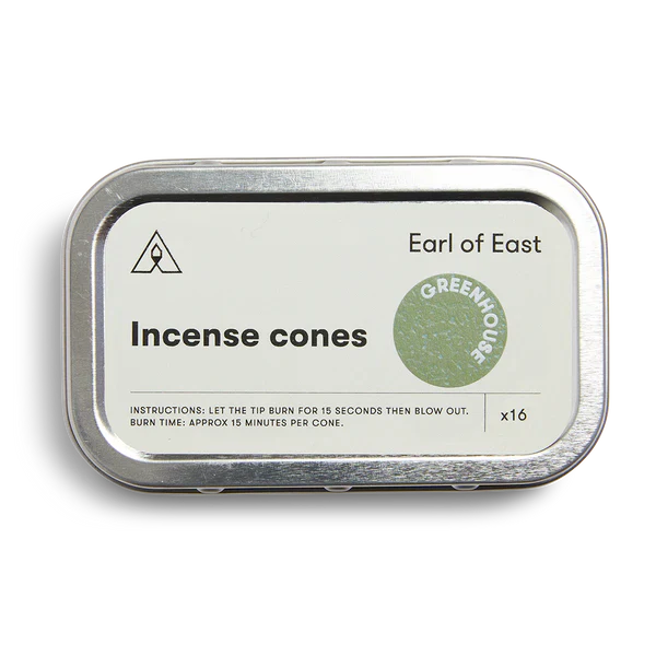 Incense Cone / Earl of East - Image 12