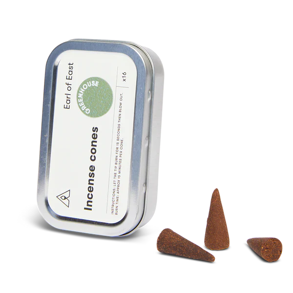 Incense Cone / Earl of East - Image 13