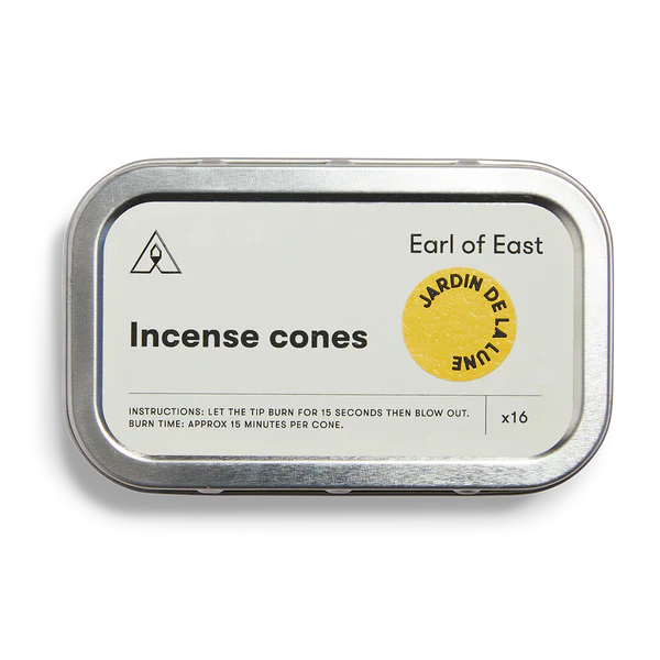 Incense Cone / Earl of East - Image 14