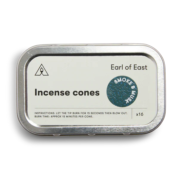 Incense Cone / Earl of East - Image 15