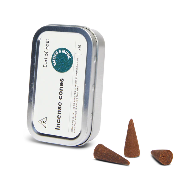 Incense Cone / Earl of East - Image 16