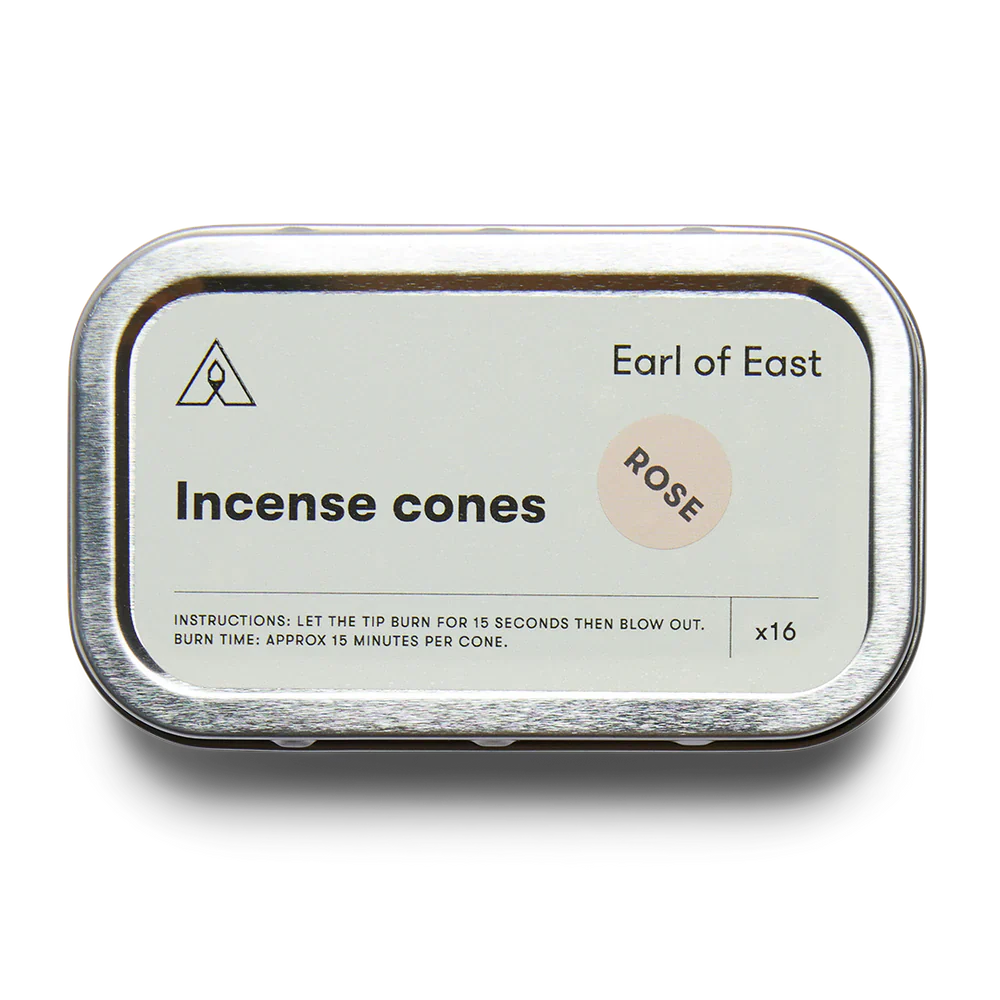 Incense Cone / Earl of East - Image 17