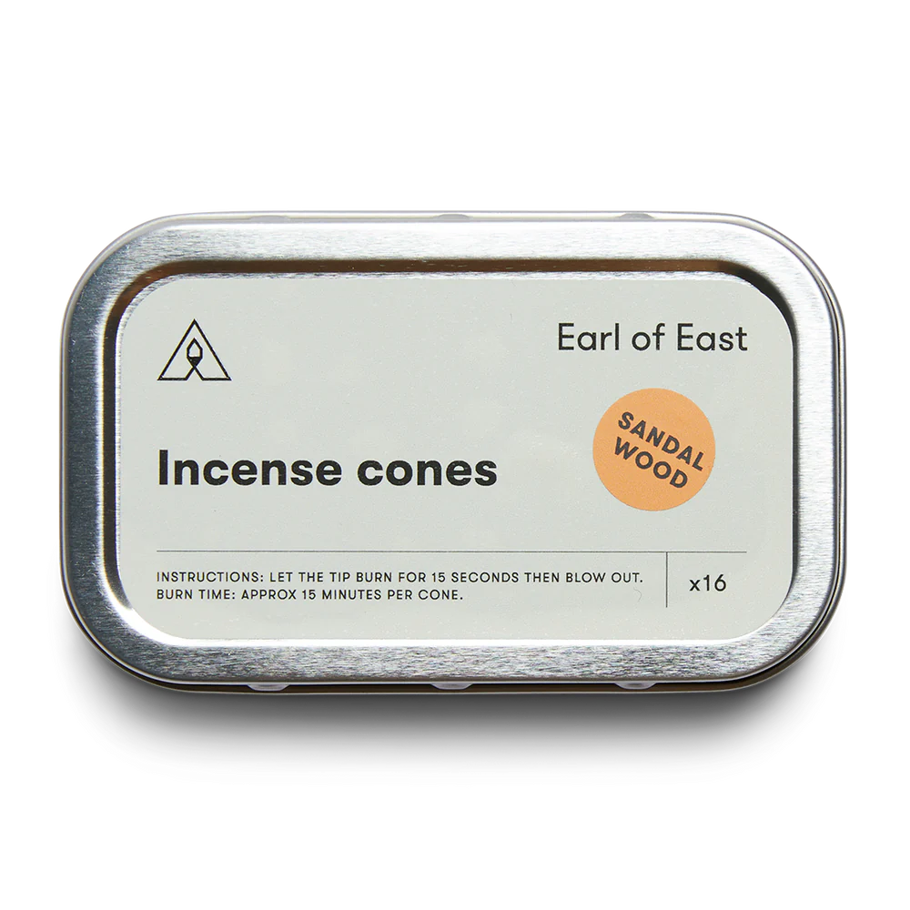 Incense Cone / Earl of East - Image 18