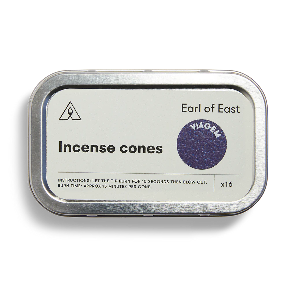 Incense Cone / Earl of East - Image 19